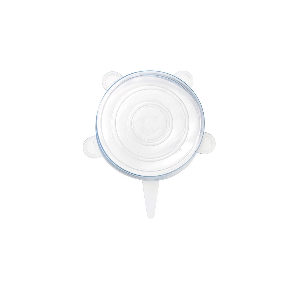 Couvre tout silicone