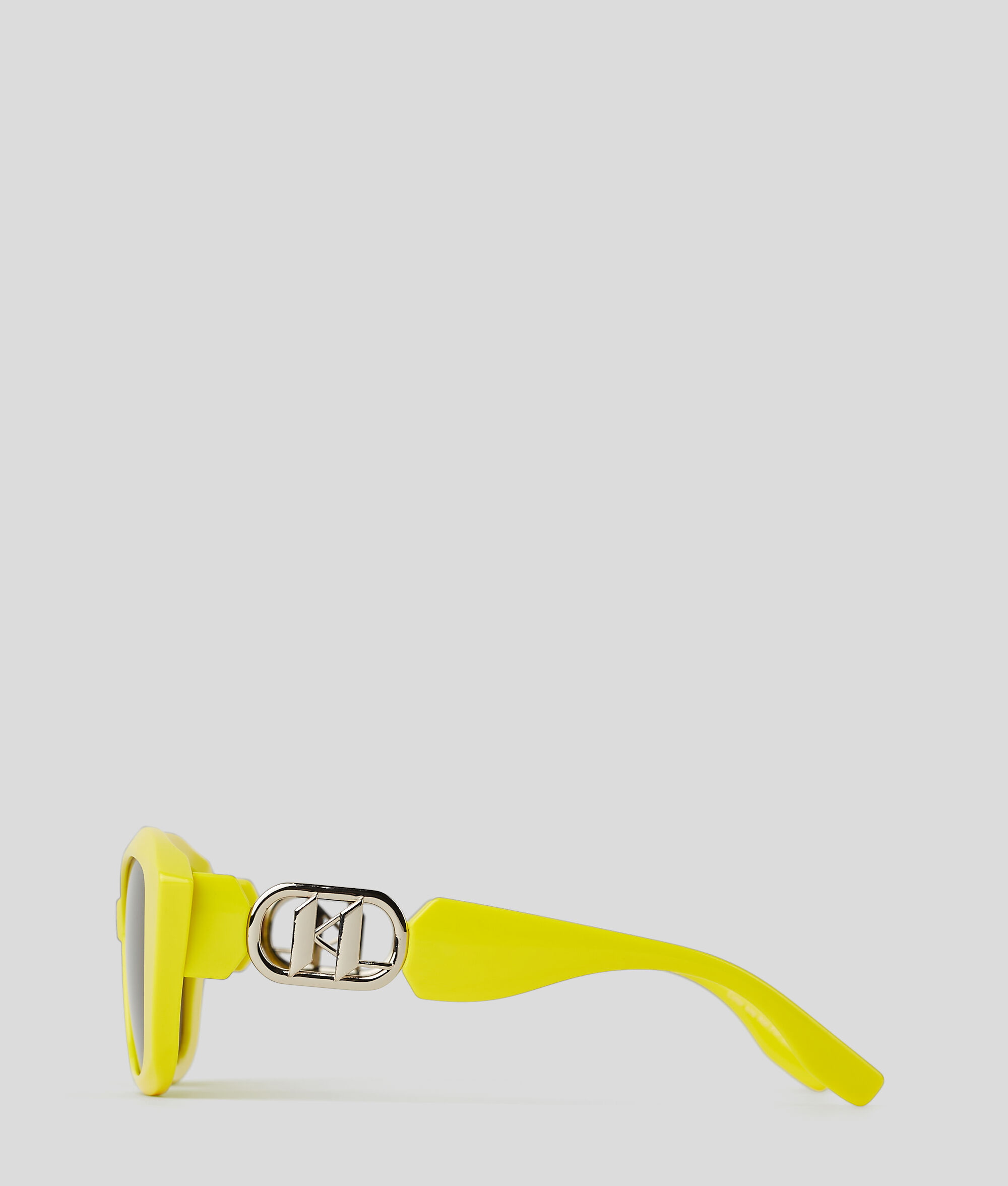 Lunettes de soleil KL Monogram