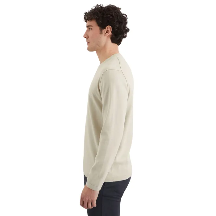 Marc O'Polo Regular Crewneck Sweater Heren