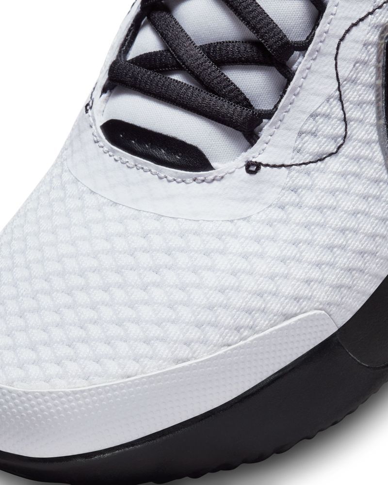 Chaussures de tennis Nike NikeCourt Pro Bleu & Noir pour femme