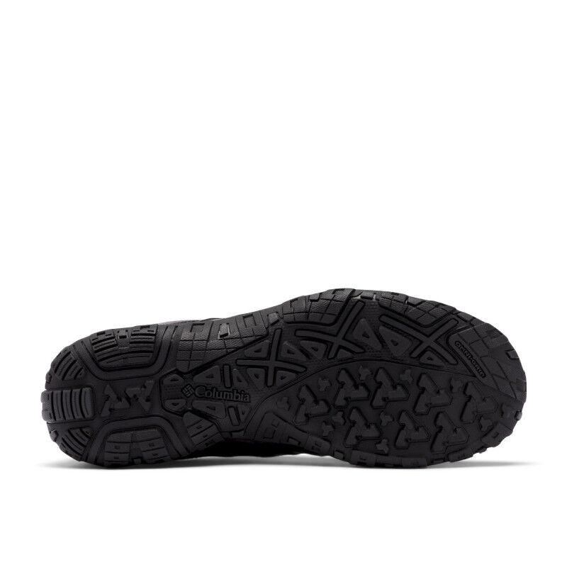 Woodburn 2 Waterproof - Chaussures randonnée homme