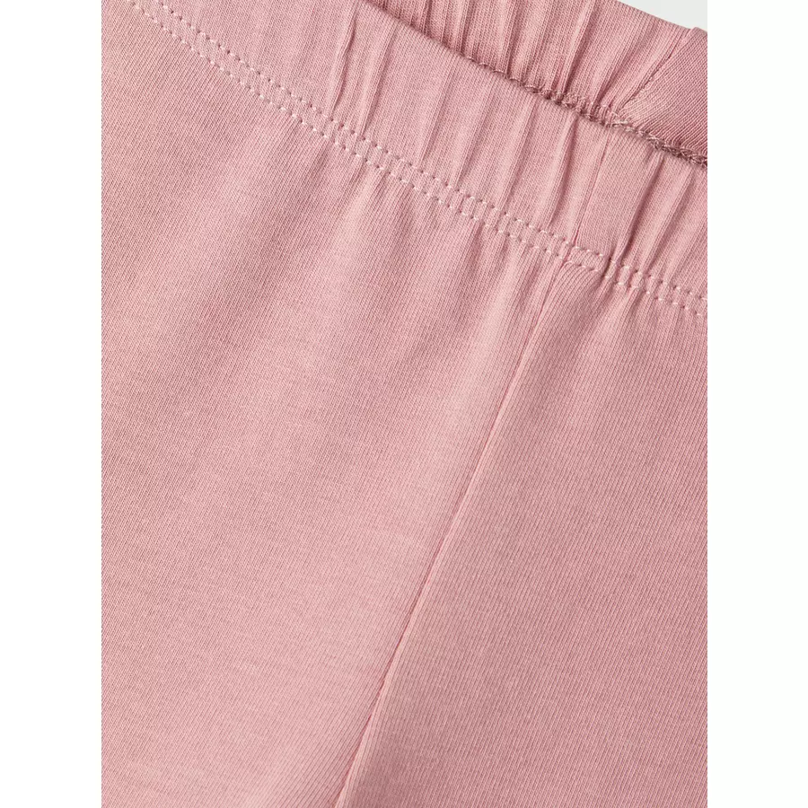 name it Capri Leggings Nmfvivian Lilas
