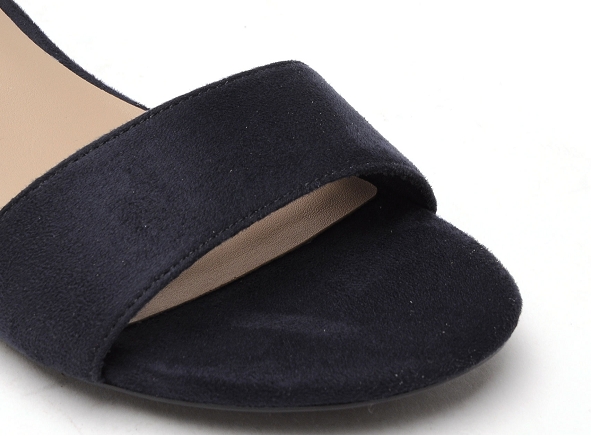 Tamaris nu pieds talons femme 28201 42 bleu