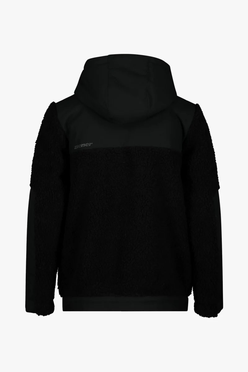 ziener Arjun Kinder Midlayer