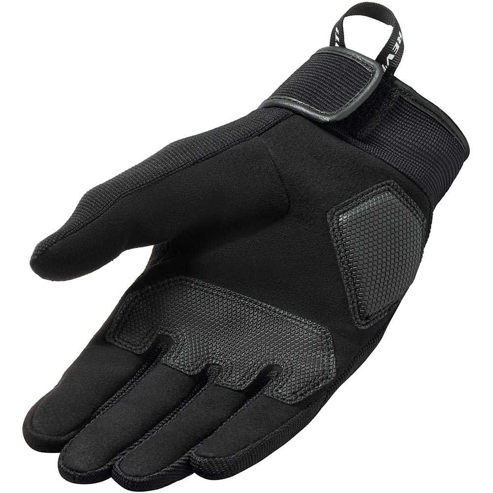 Rev'it - Gants Access Noir / Blanc