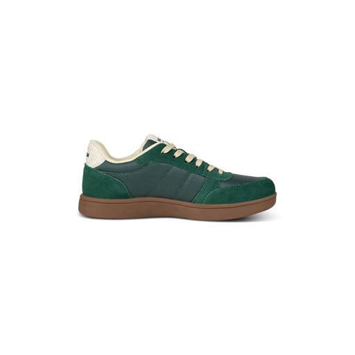 Woden Bjork Mesh Sneakers, Deep Forest, 40