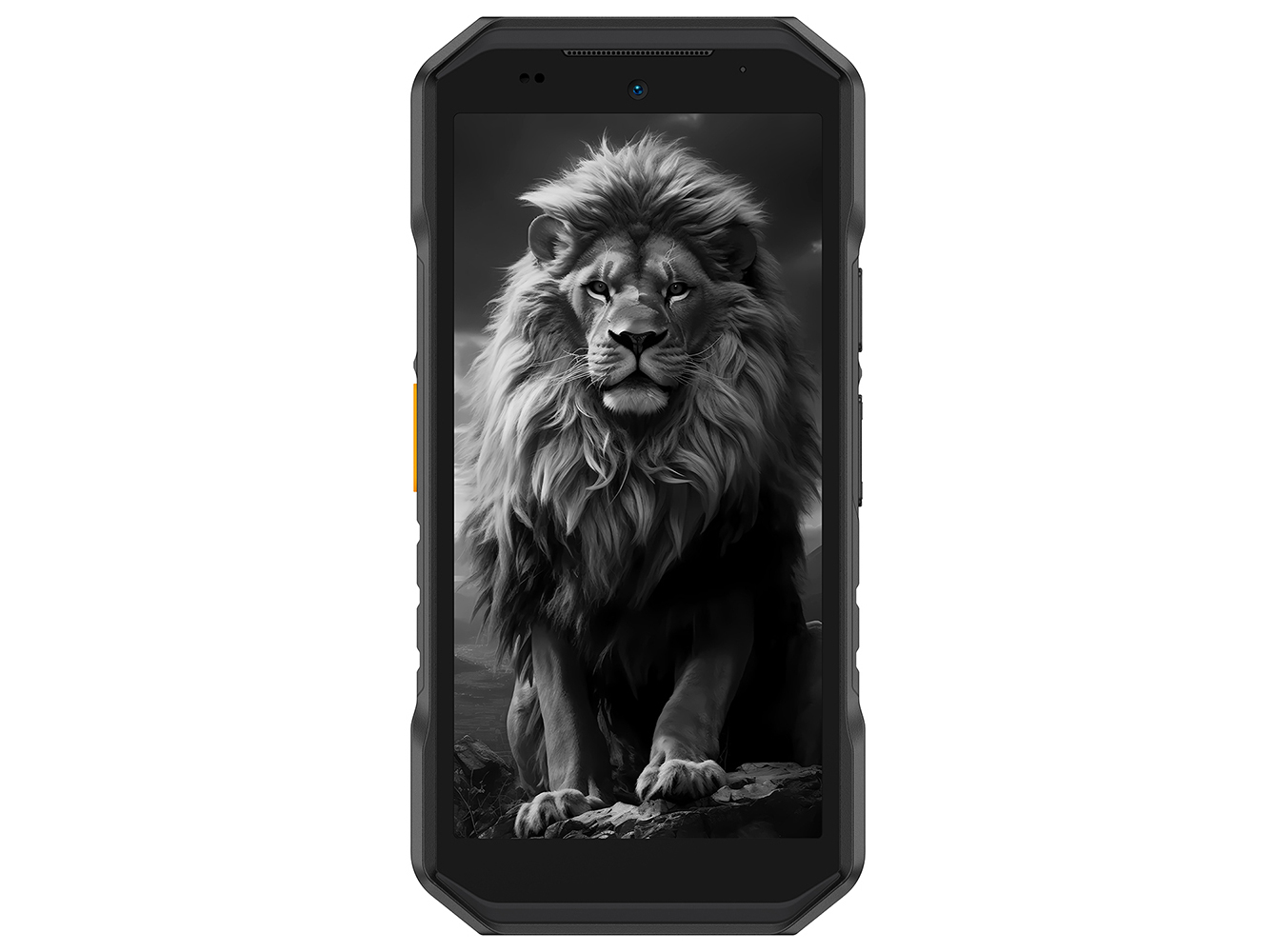 SMARTPHONE ROBUSTO ULEFONE ARMOR X32 PRO 8GB 256GB PRETO