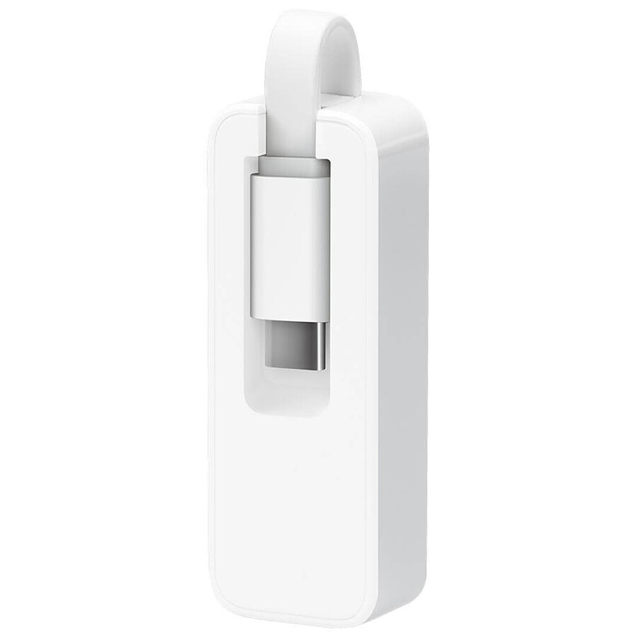 TP-Link UE300C - Adaptateur USB Type-C vers Gigabit Ethernet