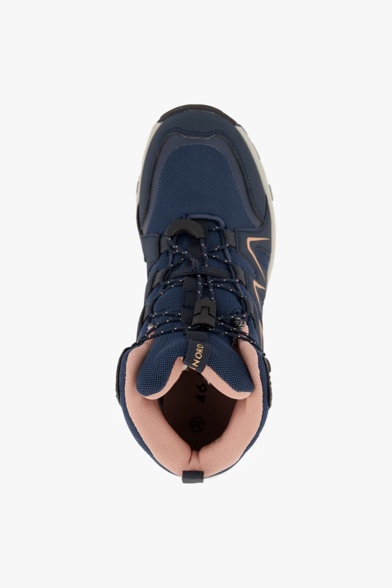 46 NORD Discovery Mid Kinder Wanderschuh