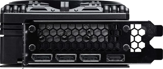 Palit GeForce RTX 5070 Ti Gaming Pro V1 grafikkort (16 GB GDDR7)