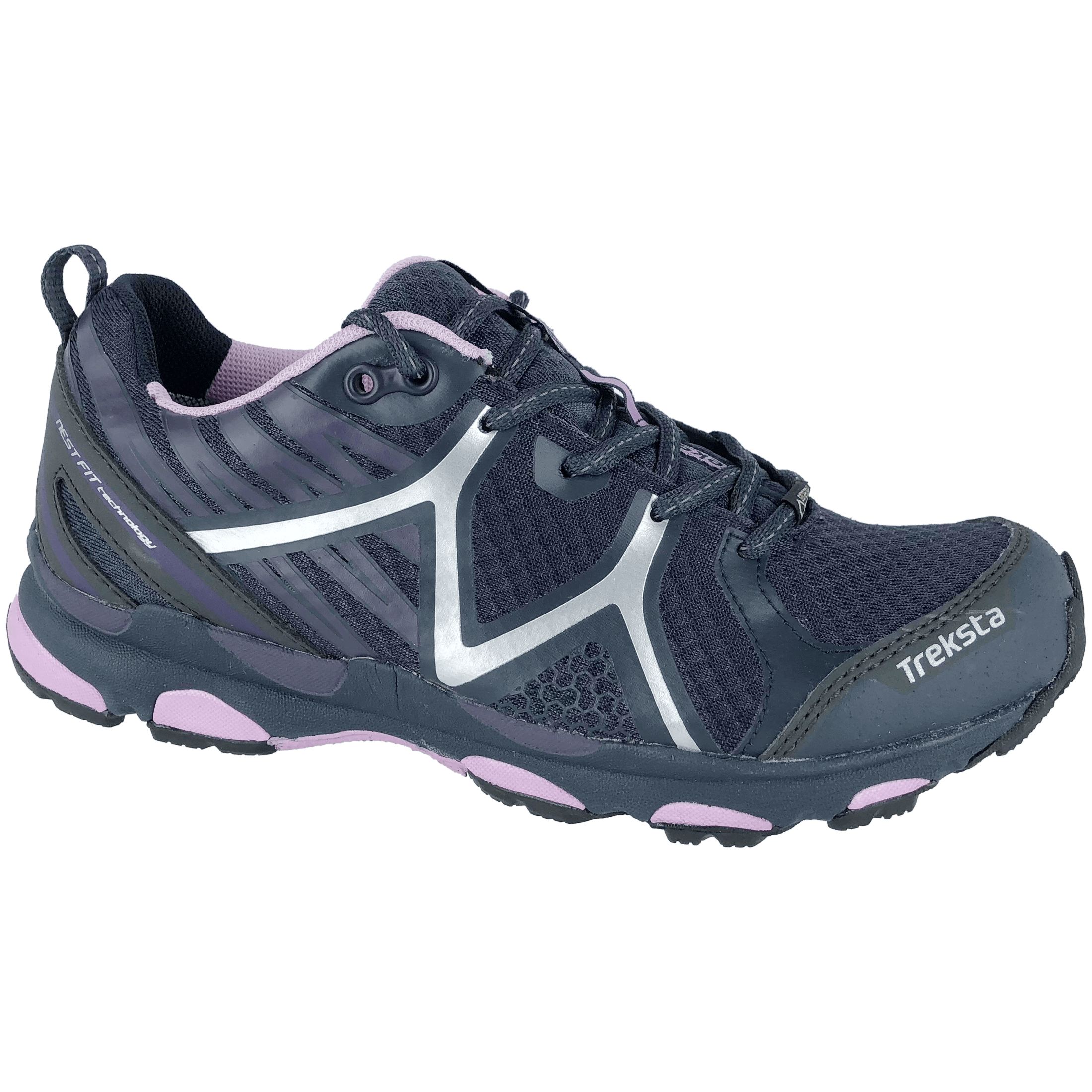 Treksta Sync III GTX - Tursko