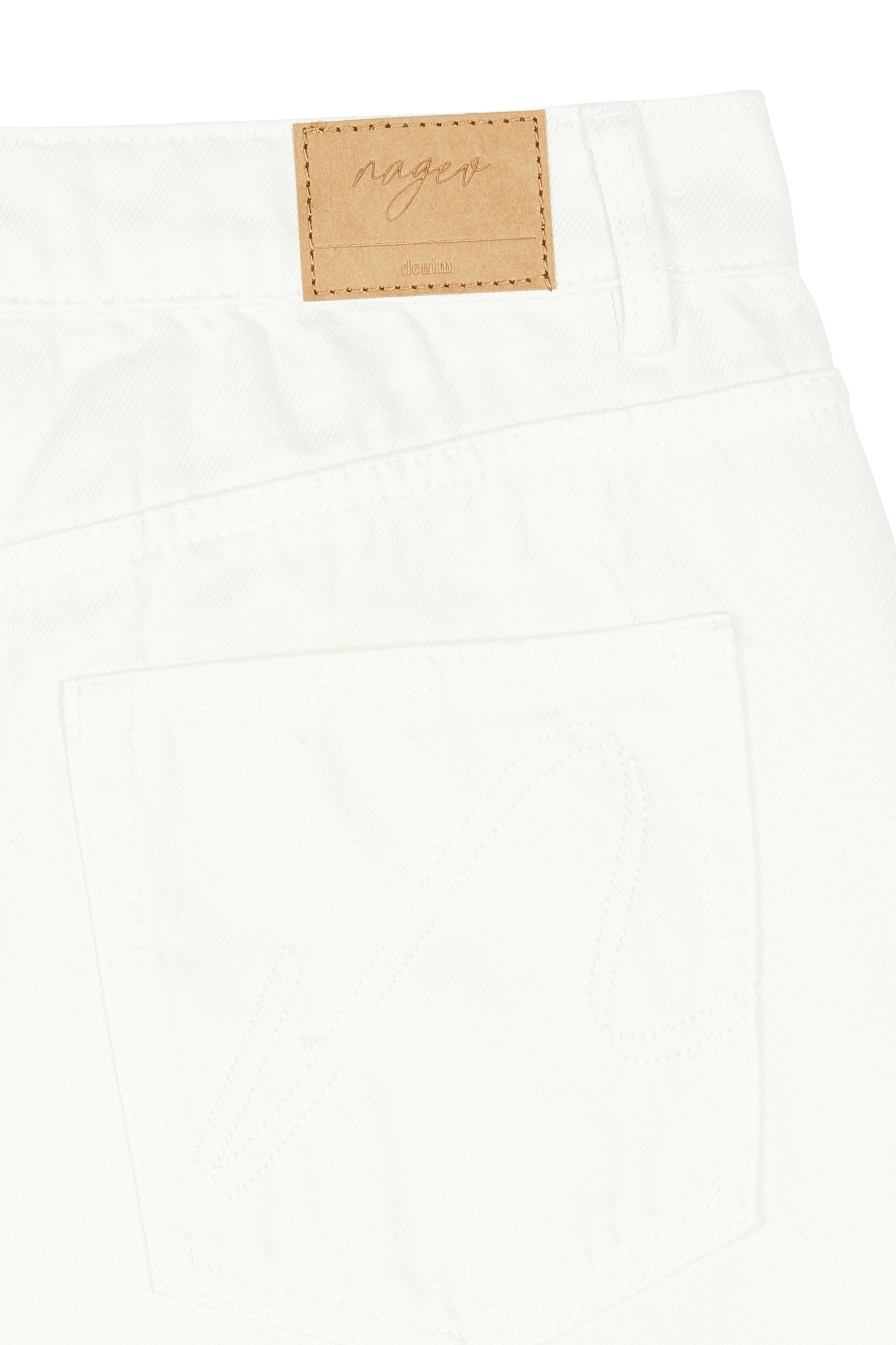 NAGEV Short  IRIS Beige