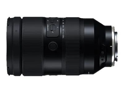 Tamron A058 - Zoomobjektiv - 35 mm - 150 mm - f/2.0-2.8 Di III VXD - Sony E-mount - for Sony Cinema Line; a VLOGCAM; a1; a1 II; a6700; a7 IV; a7C; a7C II; a7CR; a7R V; a9 III