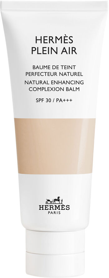 HERMÈS Hermès Plein Air, complexion balm, Coquillage