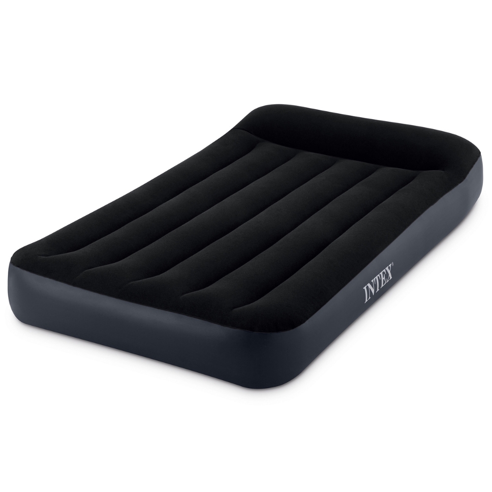 Intex Classic 191 x 99 cm Luchtbedset - 5-delig
