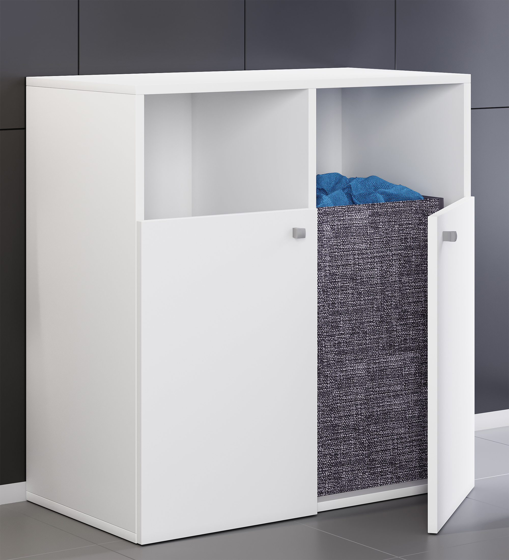 Wäscheschrank DRESO