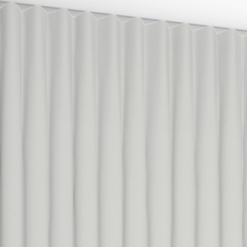 Gordijn Kees 4420 ivory