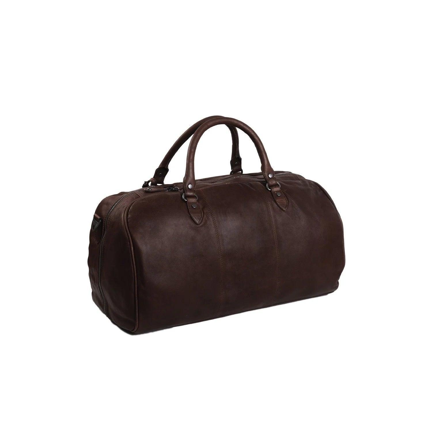 The Cheterfield | William | Leren weekend tas