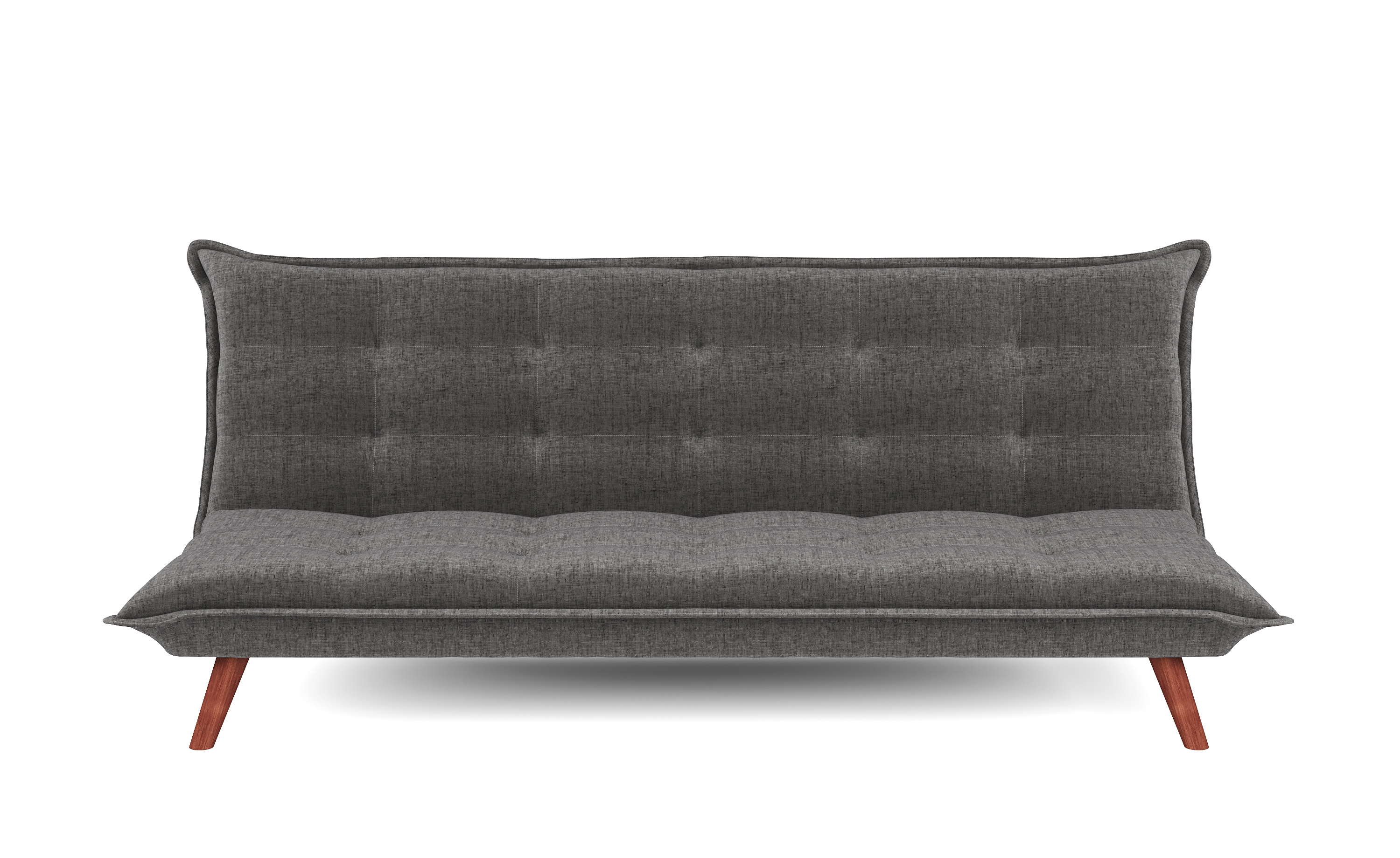Schlafsofa KEVIN anthrazit