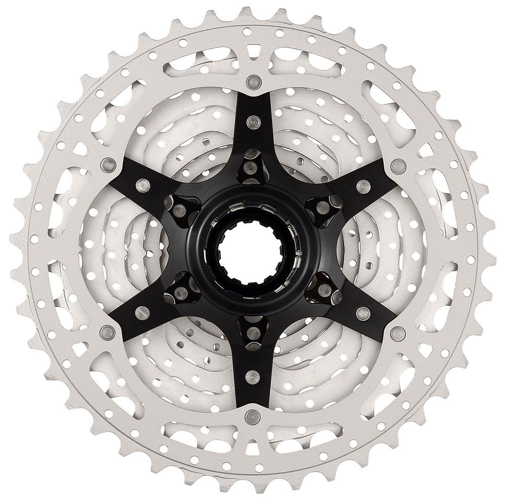 SunRace MS8 11-fach Kassette 11-46 kaufen | Bike-Discount