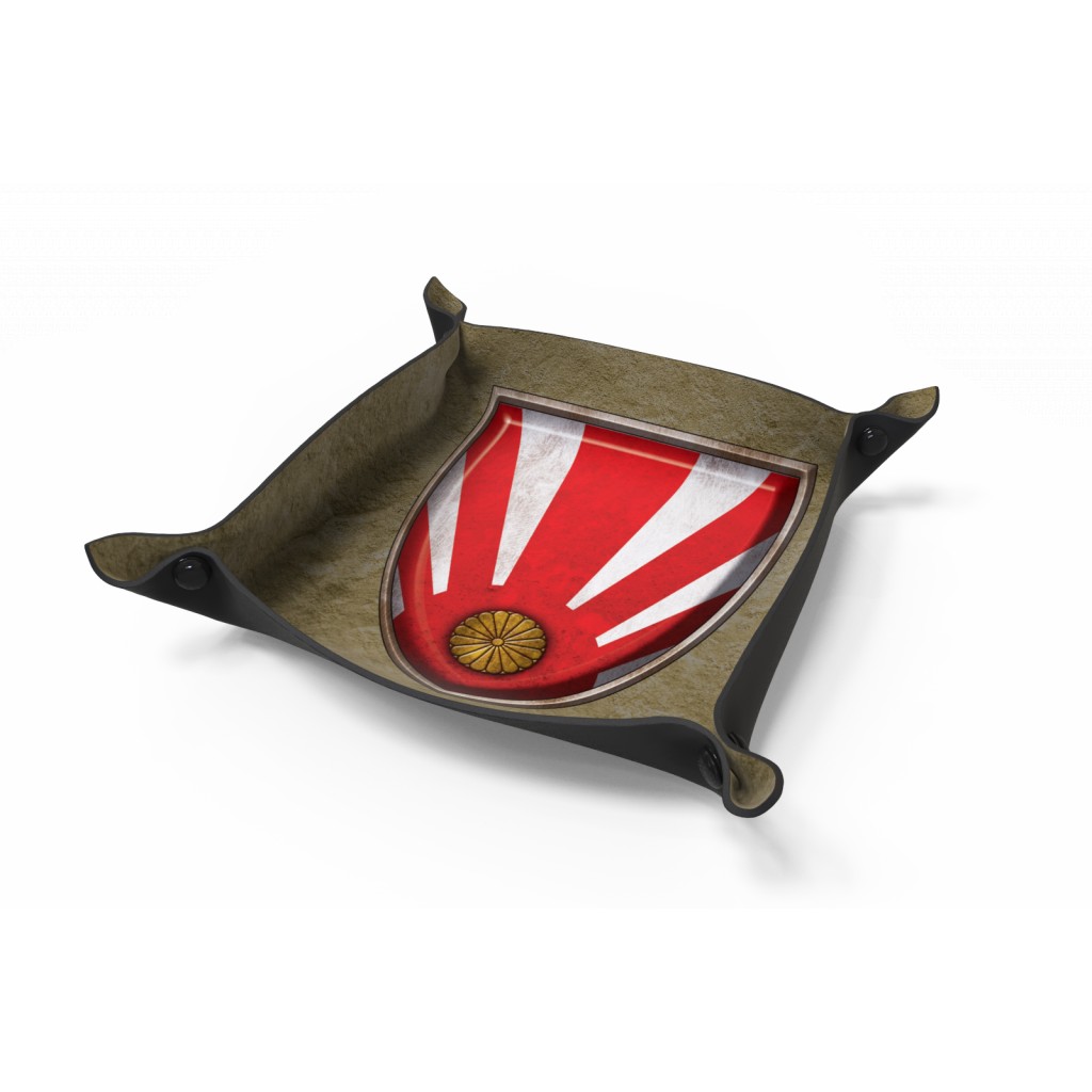 Dust - Dice Tray