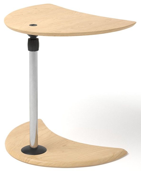 USB tafel  Vera  | StresslessB52 x D42 x H73 cm