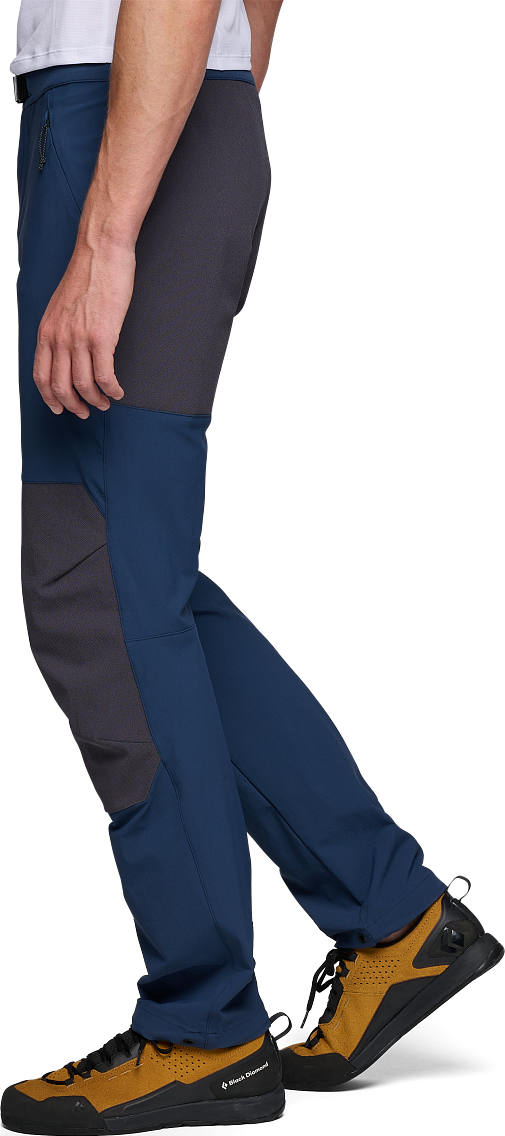 Black Diamond Alpine Hybrid Pant M's
