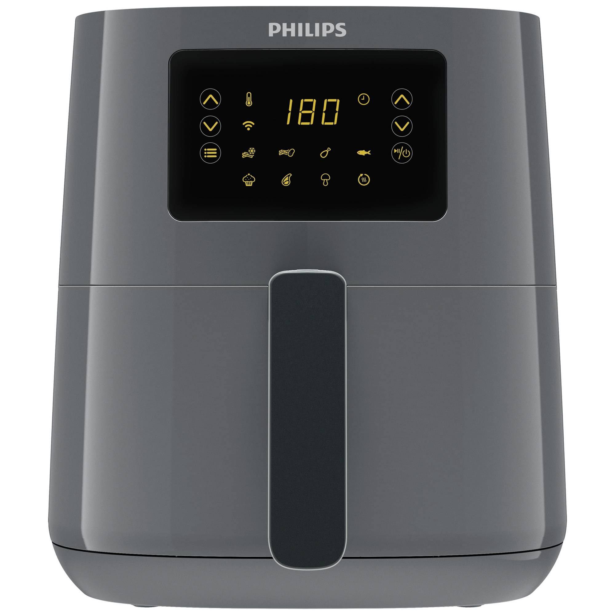 Philips Fritteuse HD9255/60