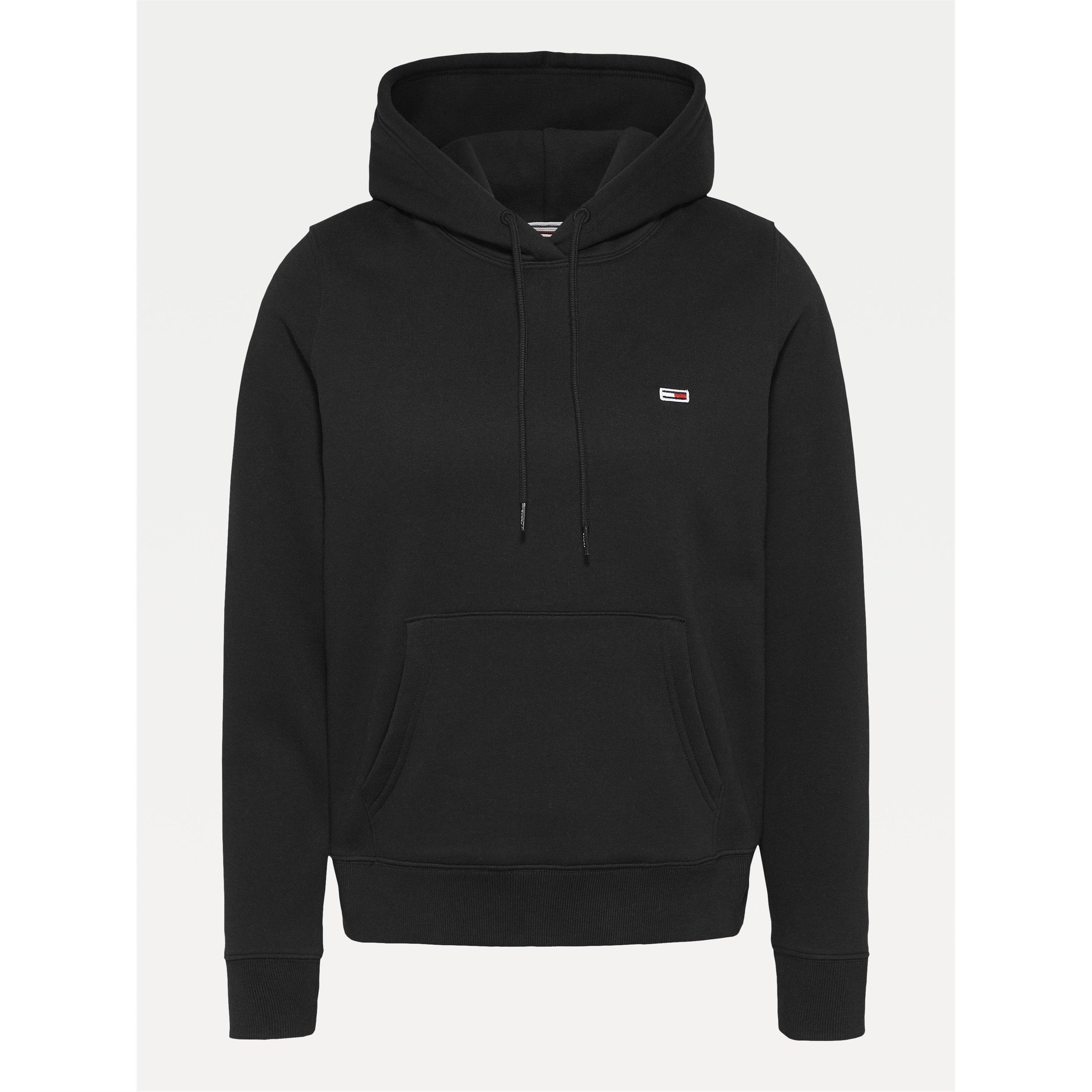 Tommy Jeans Fleece Hoodie