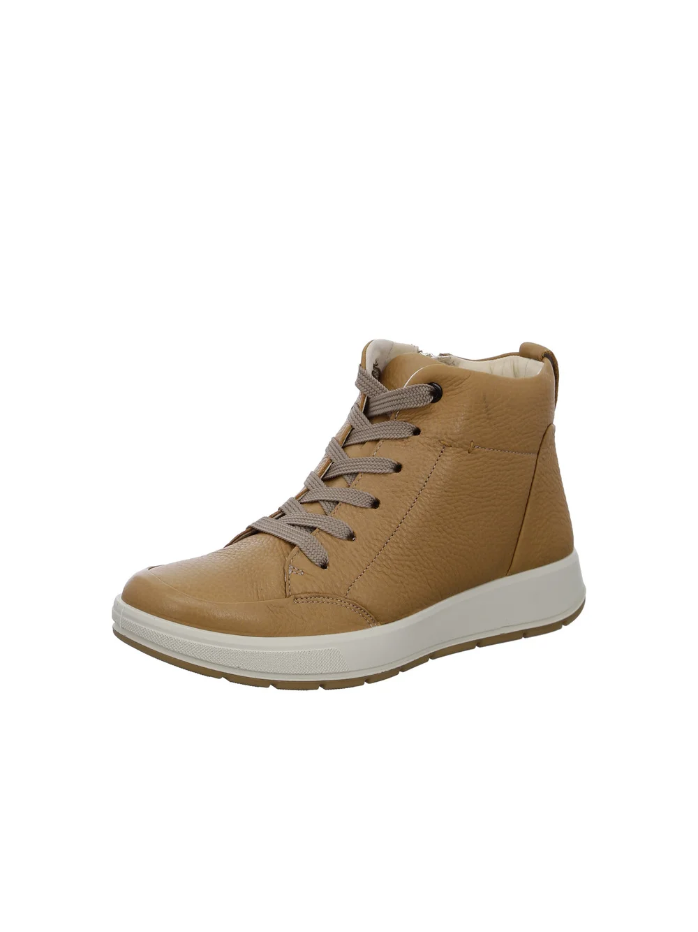 Sneaker Roma caramel