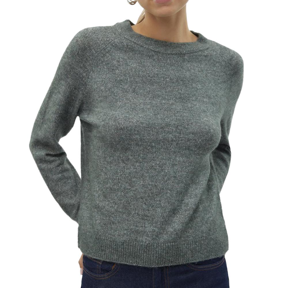 Vero Moda Pull Vert Femme Vero Moda Filuca