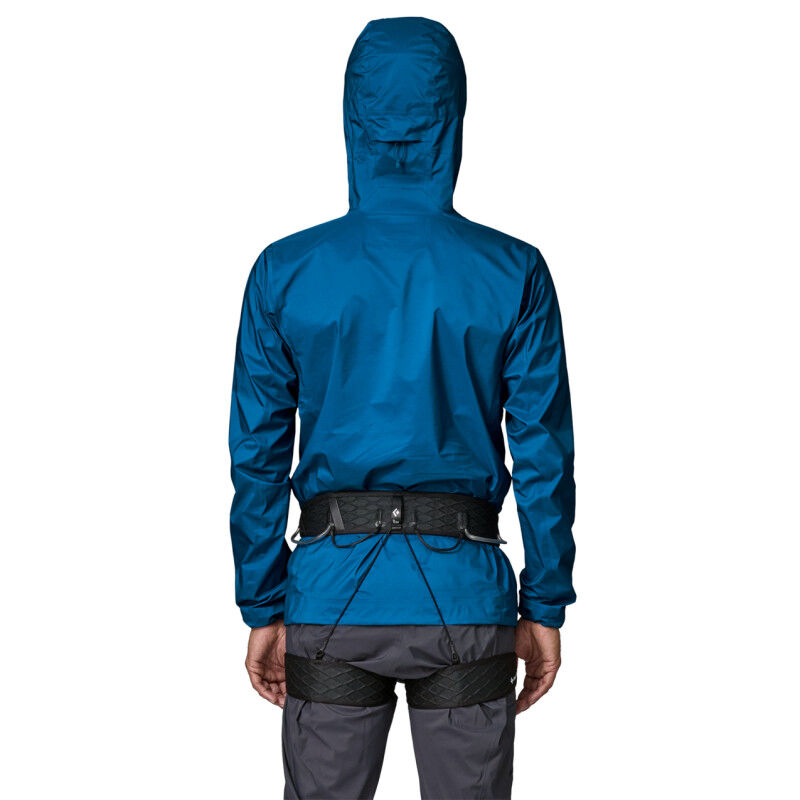 M10 Anorak - Veste imperméable homme