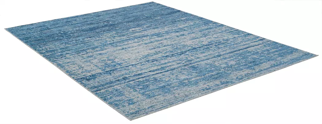Webteppich Oslo Stone 240 x 305 cm
