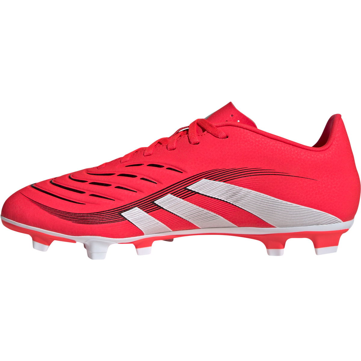 adidas Predator Club FG/MG Fodboldstøvler