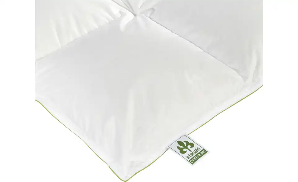 IRISETTE Steppbett Warm