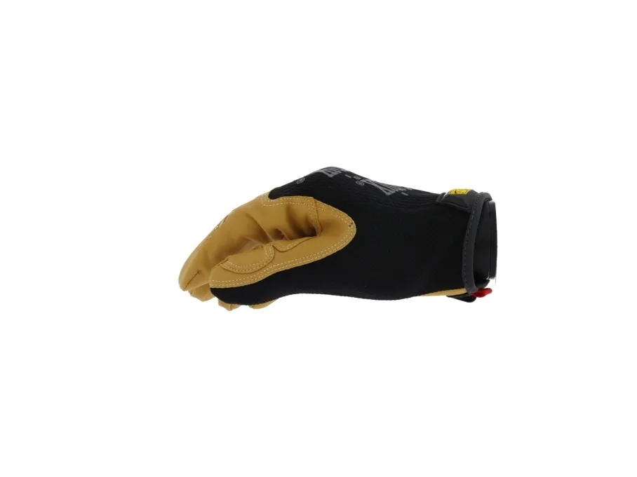 Mechanix Wear Handsker Mechanix The Original® 4X størrelse L. Velcro, syntetisk læder 4X, TrekDry®