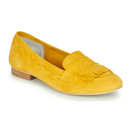 Myma - LOUSTINE - Jaune