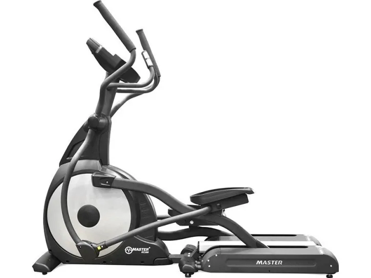 Master elliptical cross trainer Magnetic elliptical cross trainer EC100 Ergometer