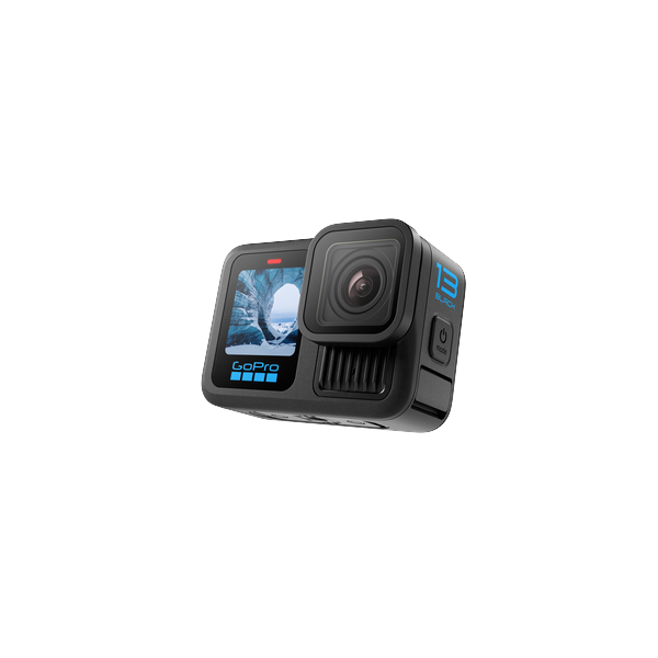 GoPro - HERO13 Sort Action Kamera