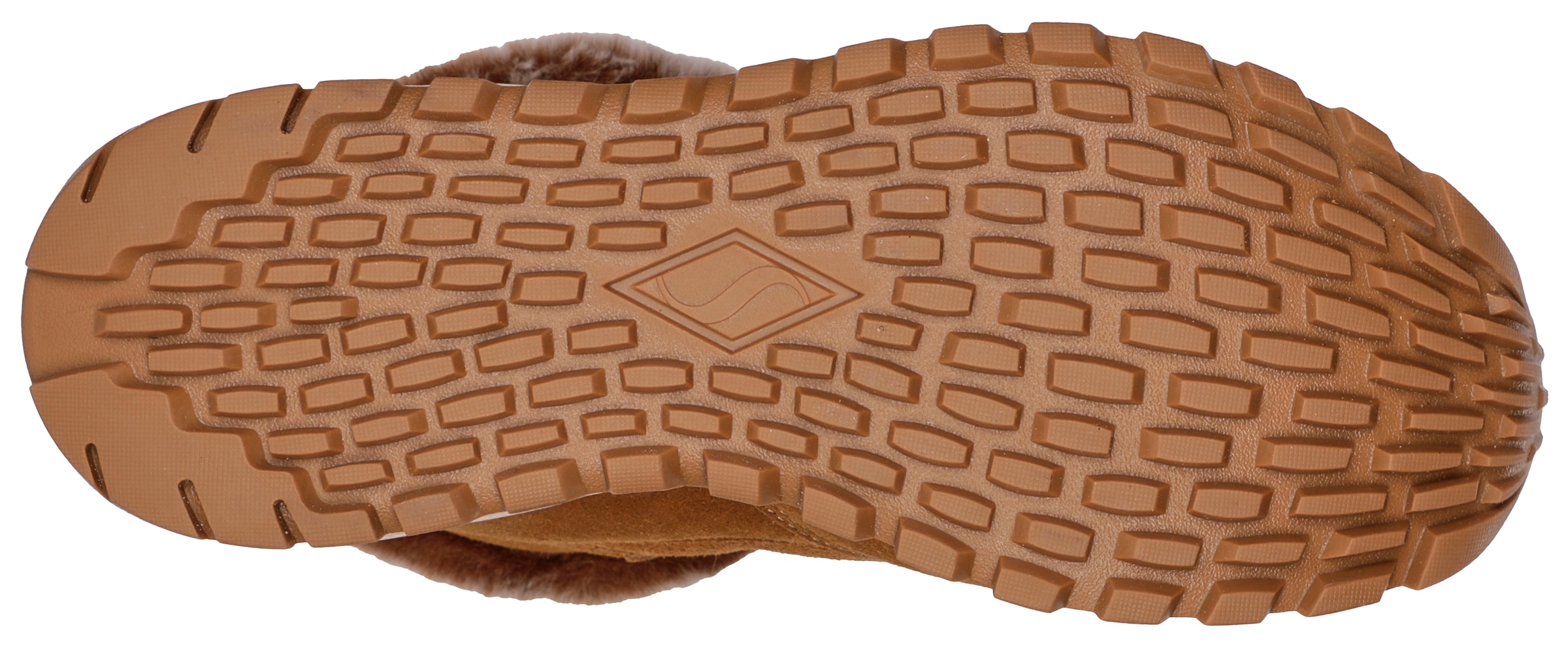 Skechers Winterboots »UNO RUGGED-WINTRINESS«  Snowboots mit Water Repellent-Ausstattung