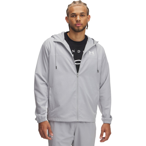 Under Armour Rival Woven Windbreaker
