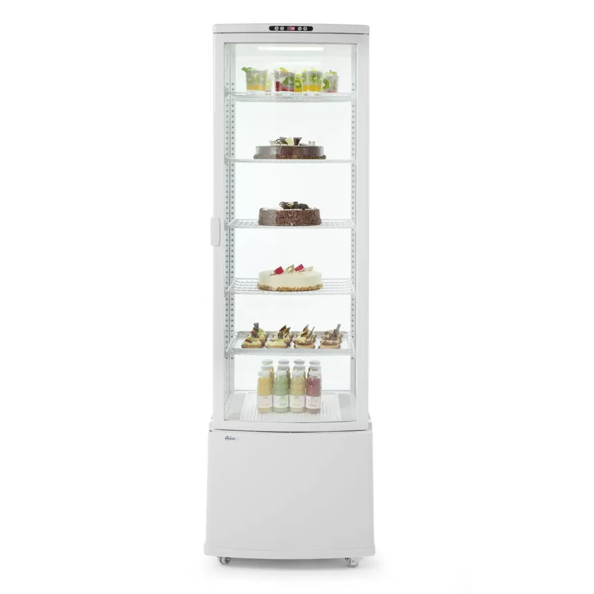 Kühlvitrinen HENDI Arktic Kühlvitrine 270