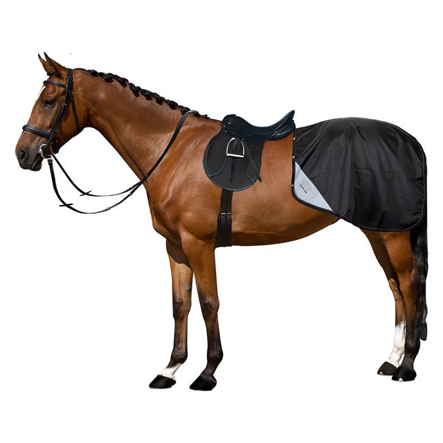 Uitrijdeken Imperial Riding IRHMultiride Winter Zwart
