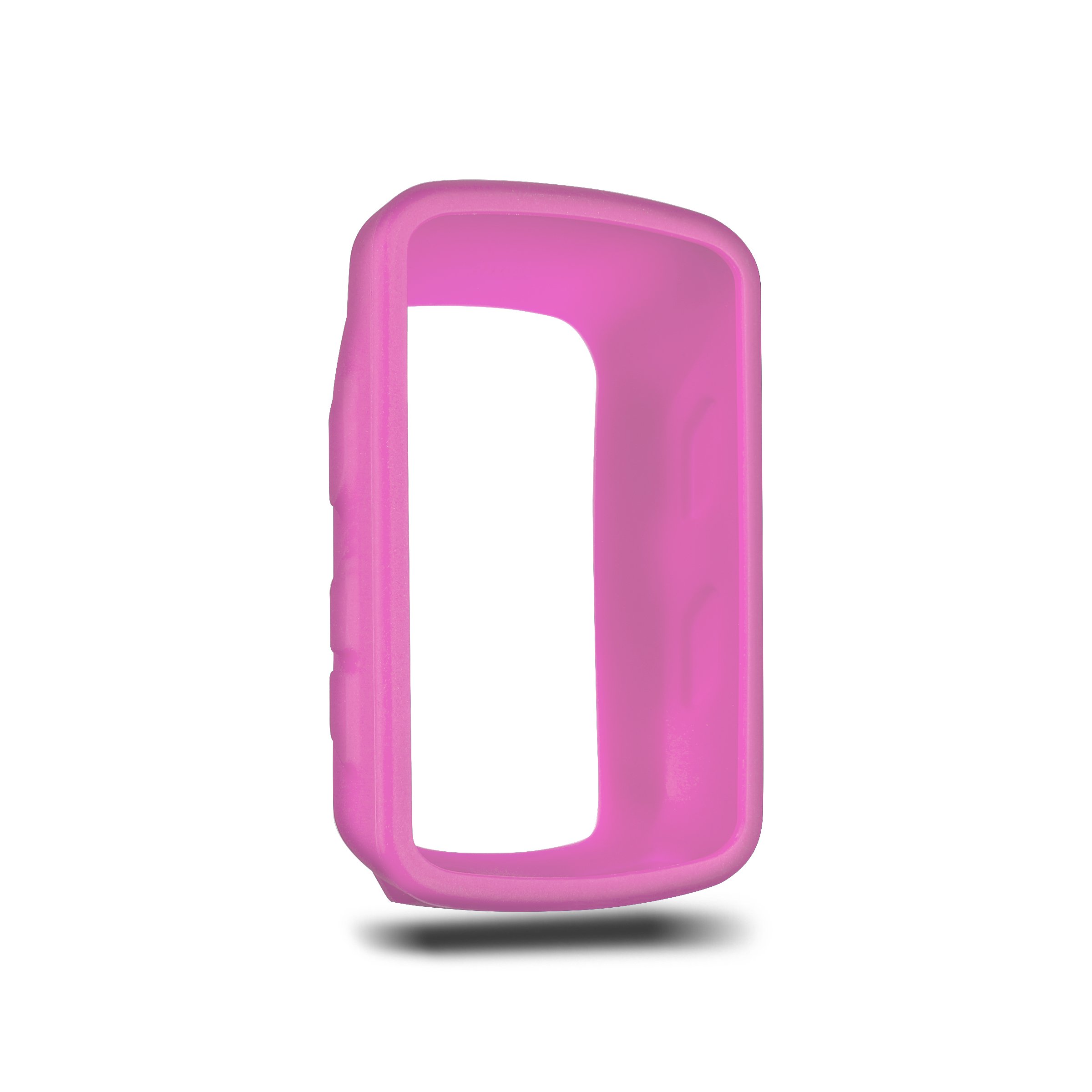 Silikonecover til Garmin Edge 520 pink