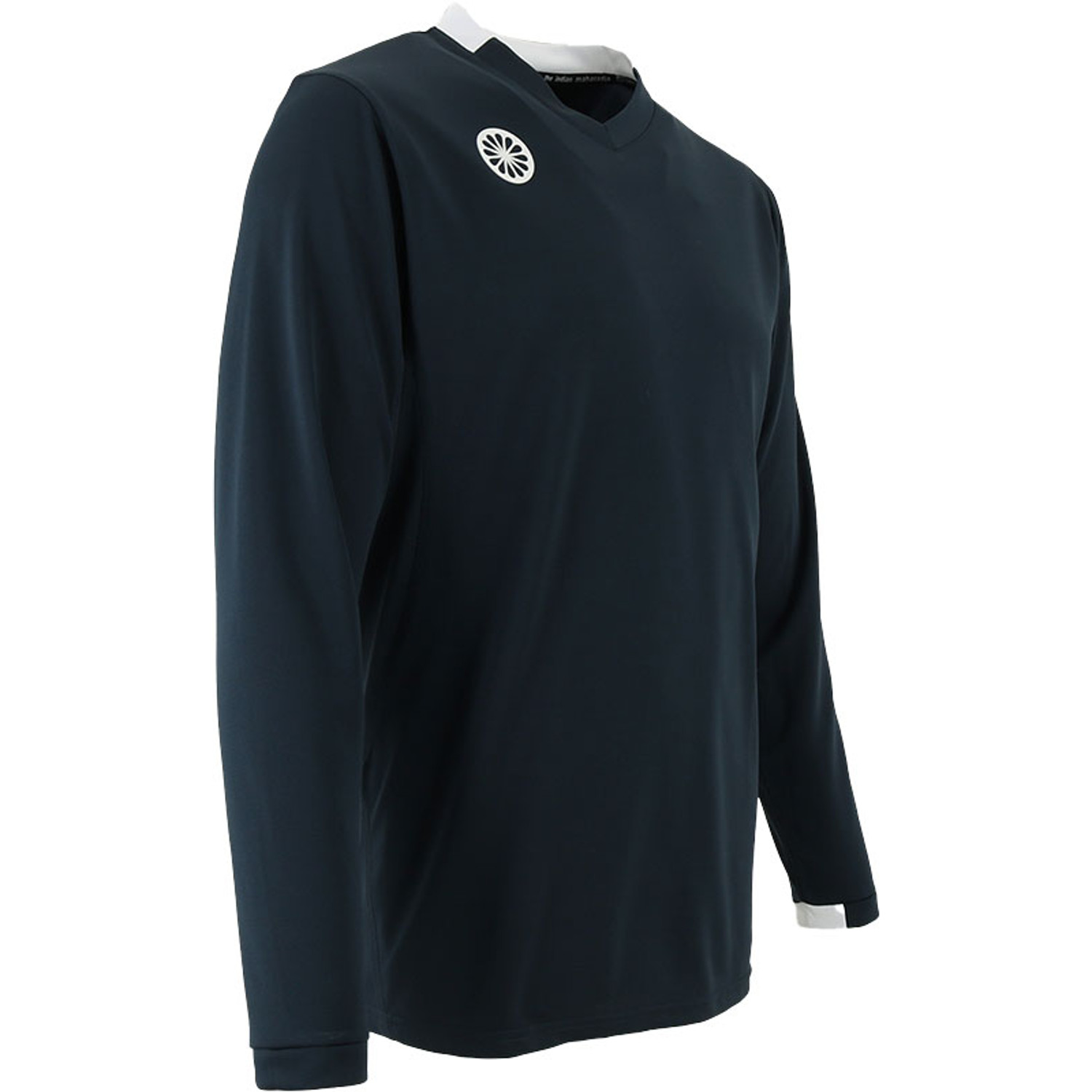 The Indian Maharadja Tech Shirt Heren