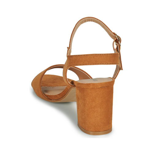 Moony Mood - MEGANE - Camel