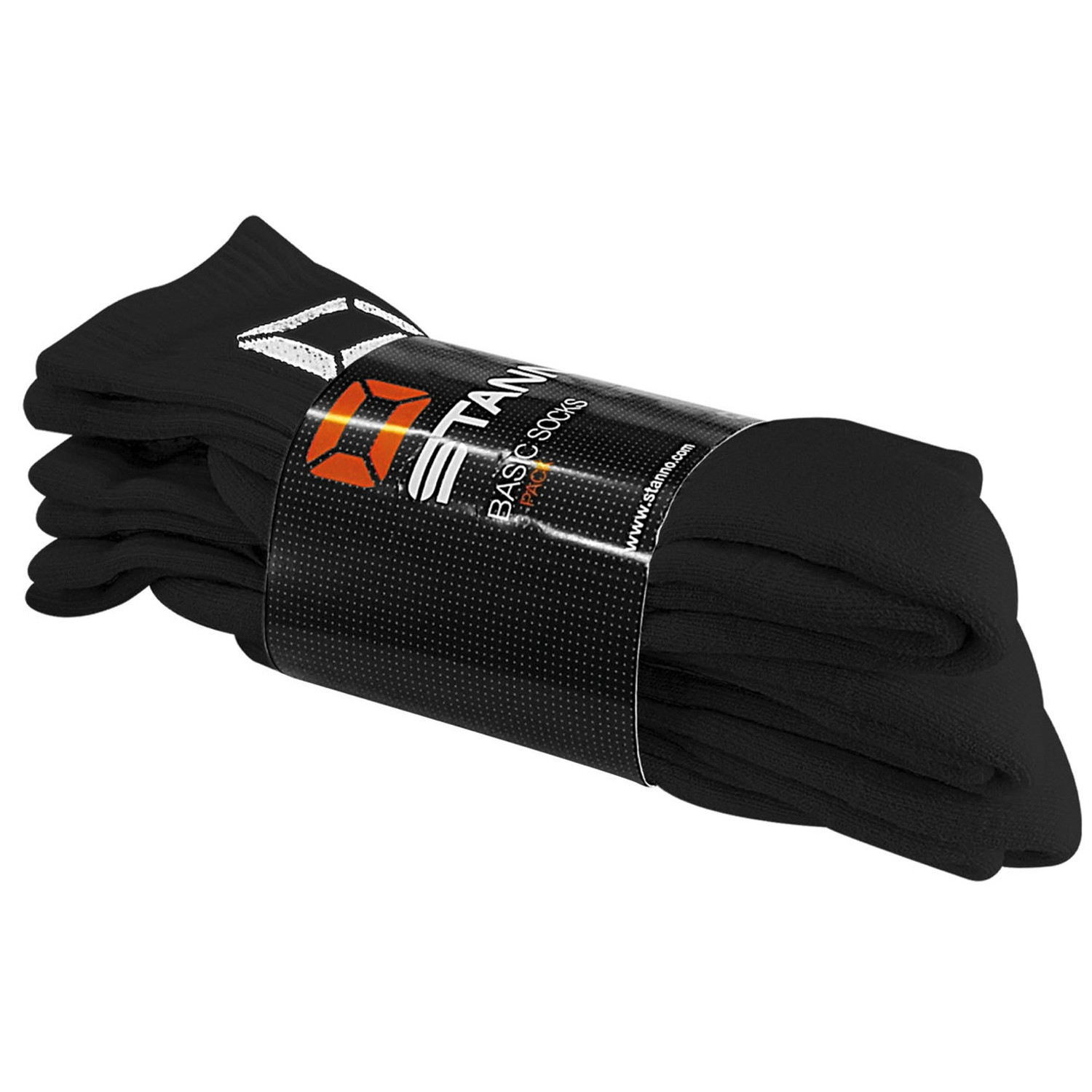 Stanno Sokken 3-pack
