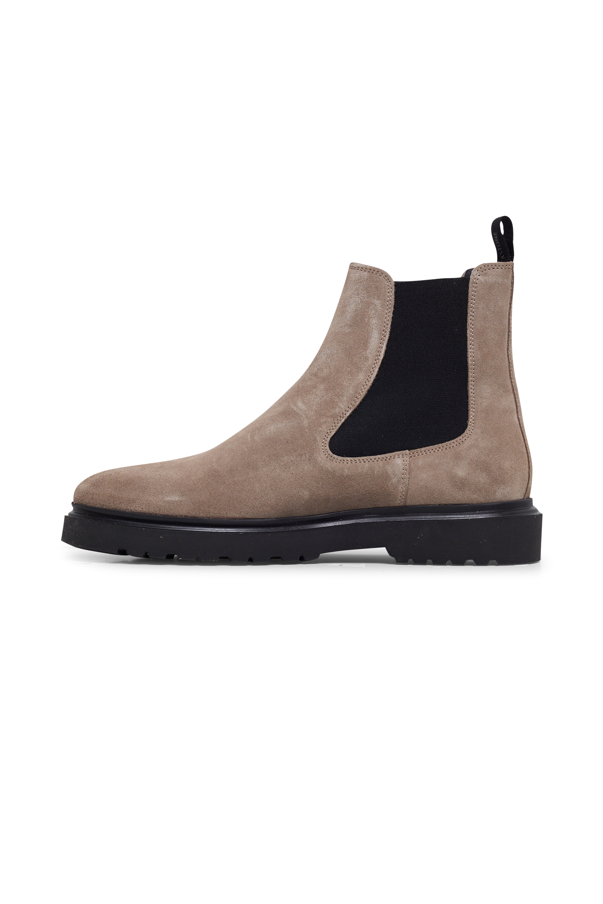 BLACKSTONE Bottes BOOT AG307 MATEO  DODO Beige