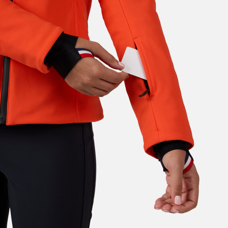 Cieloalto Jacket - Veste ski femme