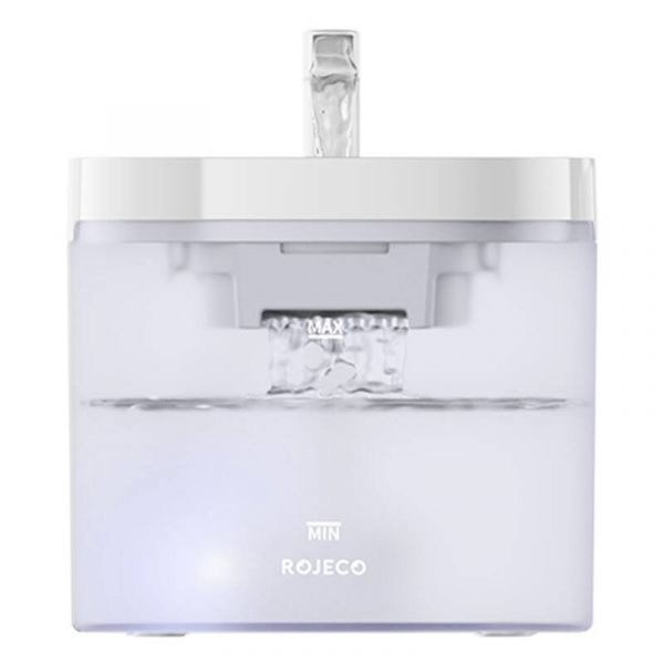 Rojeco Fonte Água 1,5L